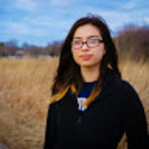 Meet your Posher, Sasha